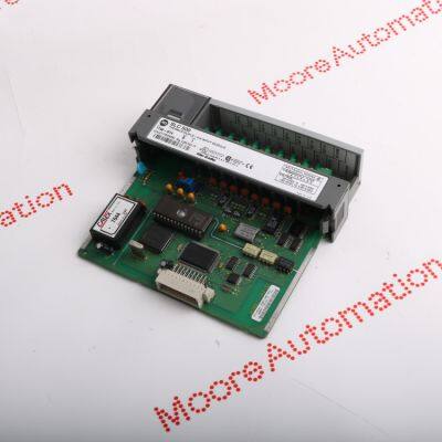 Allen Bradley1746-NT4 photo-2