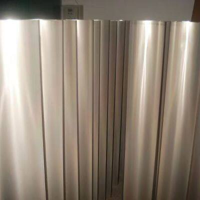Transfer printing cylinder nickel screen