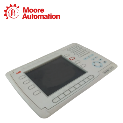 ABB PP836 3BSE042237R1