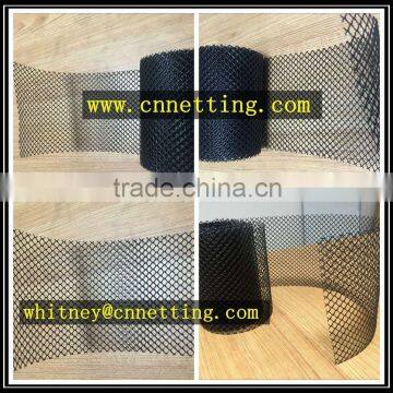 PP PE Gutter Filtration Mesh Gutter Net for fallings