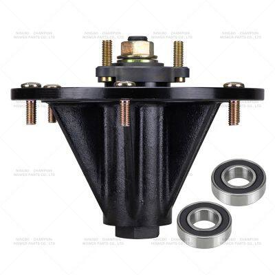 0582 Lawn Mower Spindle Assembly Replaces Toro 127-0560, 285-329 photo-5