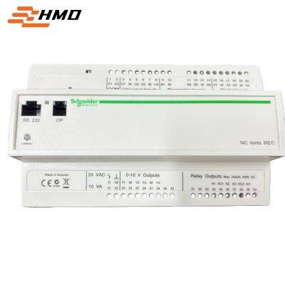 Компонент электроники Schneider 007300180TACXenta302:C /N/PV3.87