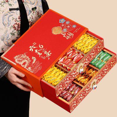 Da Hong Pao Tieguanyin Longjing Tea photo-1