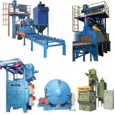 Blast Media Steel Shot for Shot Blast photo-5