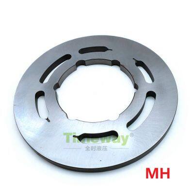 Valve Plate 5421 5431 5423 Hydraulic Pump Parts for Repair EATON VICKERS Piston Oil Pump photo-4