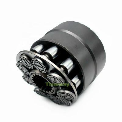 Pump Rotating Group Kits PVQ Series Pump Spare Parts for Repair EATON VICKERS PVQ40 PVQ45 Piston Pump photo-2