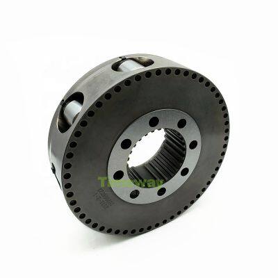 MS11-2 Hydraulic Motor Parts for POCLAIN MS11-2G21-F12 Hydraulic Radial Piston Motor Spare Parts MS11-2-121-F11 photo-2