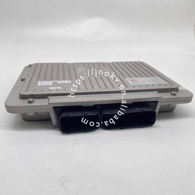 Sany SY75 Controller Error E02 Fix Solution Repair Kit Replacement Part Diagnostic Tool photo-5