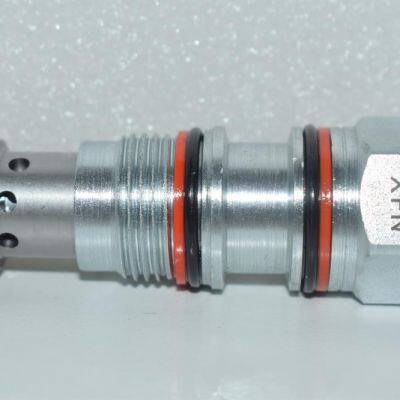 LPDCXFN No Built-in Throttle Orifice Logic Valve Lpdc Normally Open Regulating Unit photo-2