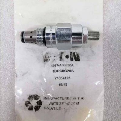 Eaton Vickers Vickers Hydraulic Control Check Valve 4ck30-1-s for Wind Turbines, in Stock From Danfoss photo-3