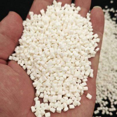 ABS DG-FR11H DaguHigh Impact Resistance Injection Molding Flame Retardant V0 ABS Plastic Masterbatch for Parts Electronics photo-2