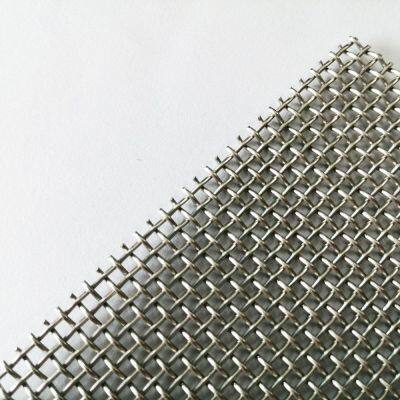 304 Stainless Steel Wire Mesh 1.22m x 30m Roll for Dry Pollen Sift Filters photo-2