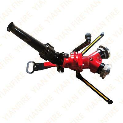 China Custom-made Fire Fighting Water Cannons photo-2