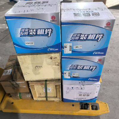 Поршень 12272090 для двигателя Weichai Deutz TD226B, запчасти