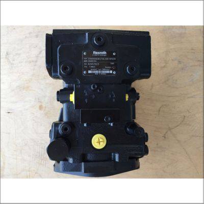 Rexroth A10VG45HD3D1 10L-NSC10FO23D Plunger Pump New Original All Fitting