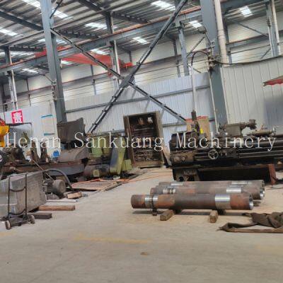 Marine & Mining Honing Service, High Performance Deep Hole Honing