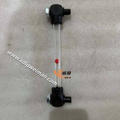 Hyundai GAUGE-LEVEL 33Q6-02700 для экскаватора Hyundai HL740-F
