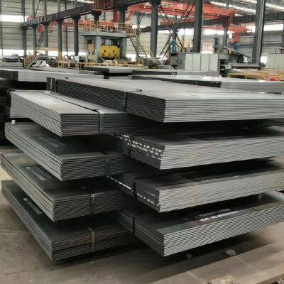 Pressure Vessel Steel Plate & Steel Sheet & Plate，ASME SA516（Gr60/65/70）、SA387、P265GH、P355GH