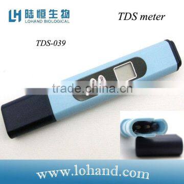 Wholesale water quality instrument pen type digital tds meter TDS-039