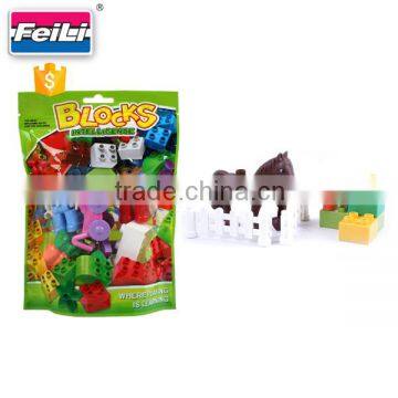 alibaba hot products educational toys for kids blocks toy creative building blocks