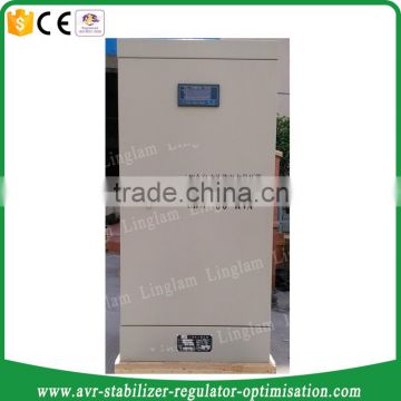 SBW 60kva voltage stabilizer three phase