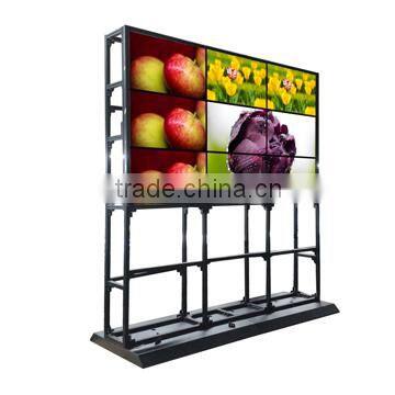 Good Quality Low Price Professional Factory 3X3 Lcd Video Wall photo-5