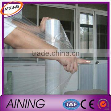 Manual PE Protection Film Stretch