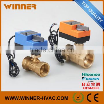 DC12V Water Solenoid Valve for Hitachi Central Air Condition