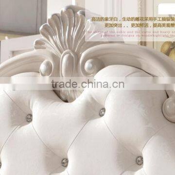 Bed Room Furniture European Design Made in China photo-3