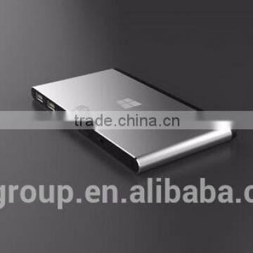 ELE VX5 MINI PC TV Box Intel Bay Trail CR Z3735F CPU With Win8.1 OS 2GB+32GB Store Set Top Box photo-2