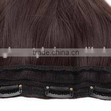 Lace Clip in Hair,100% Remy Human Hair Extension photo-4