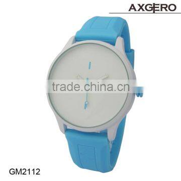 Vogue Silicone watches wholesale chinese wholesale watches silicone rubber watch