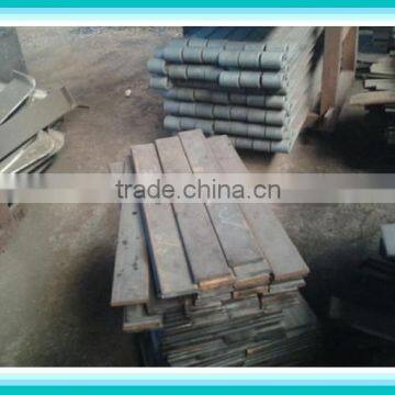 Parabolic and Conventional Semi Trailer Leaf Spring/suspenstion photo-4