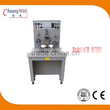 ACF Attachment Machine