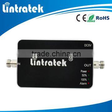 Lintratek 4G repeater kit повышает мощность 3G и 4G LTE репеатеров, усилители сигнала LTE 4G 2500 - 2600 МГц