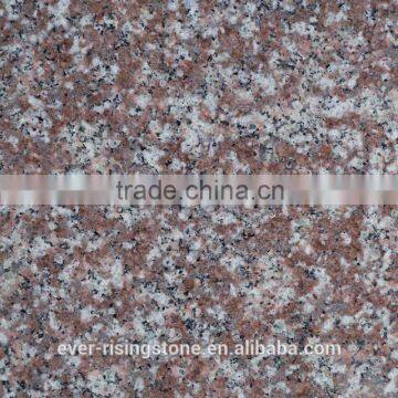Cheap Peach Red Granite Floor Tiles