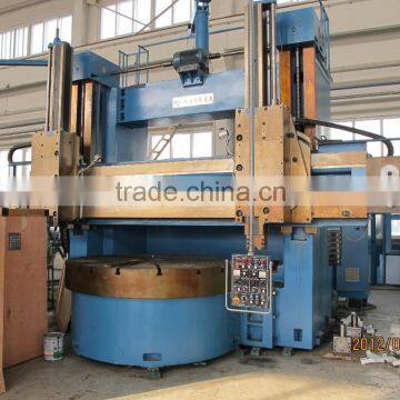 C5280 Large and Heavy Dobule Column Vertical Lathe Machine Quality Choice