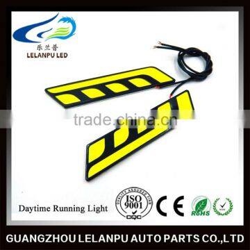 new design led car led high power light daytime running light