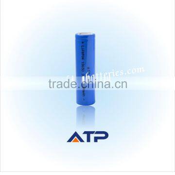 Wholesale lowest price lithium battery 3.2v for electrical power tool / lifepo4 cell 18650