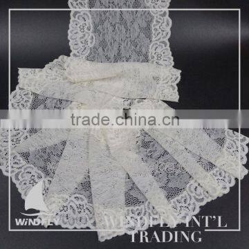 Comfortable Design Lace Manufacturers photo-4