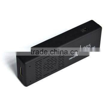 Android TV Stick TV Dongle Amlogic M805 Quad-Core 1GB 8GB Mini PC photo-3