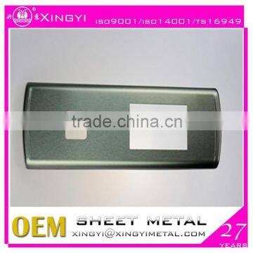 Sheet metal made in China/professional sheet metal/Sheet Metal Fabrication Part