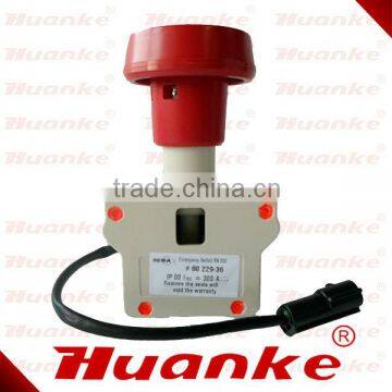 Forklift Parts REMA Emergency Stop Switch for Electric Forklift