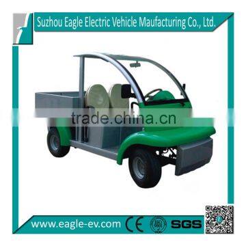 Electric utility cars / bubble utility vehicle-EG6042KDX