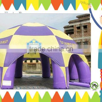 Inflatable tents inflatable trading show tents inflatable dome tents