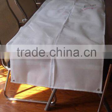 non-woven garment cover bag factory