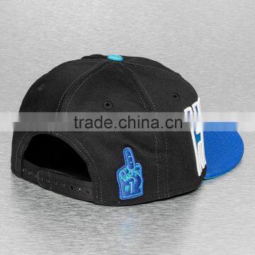 Custom Diy Acrylic Letters for Snapback Hat photo-4