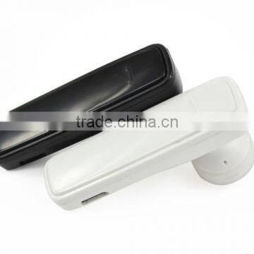 V4. bluetooth stereo mono headset ,the newest bluetooth version headset--mona