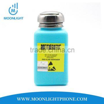 High Quality Alcohol Pressure Bottle Easy for Use in Repairing