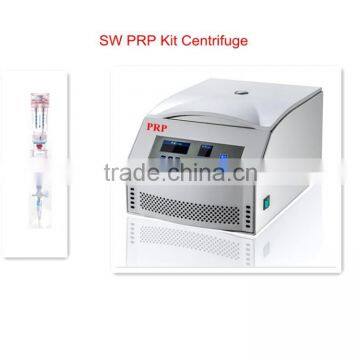 SW PRP Kit Centrifuge